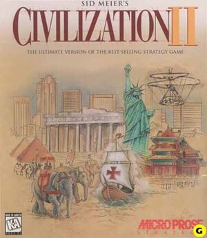 Civilization2