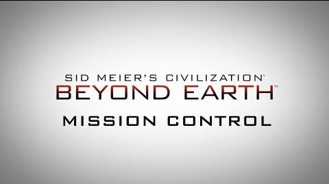 Civilization Beyond Earth – Gameplay oficial “Control Maestro”