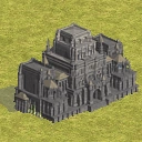 Palace (European) (Civ3).png (23 KB) Palace icon for European civilizations.