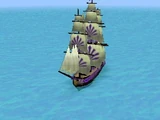 Frigate (Civ4)