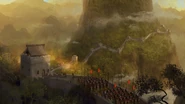 Ming Background