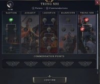 Trung Nhi promotions