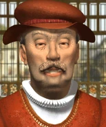 Bismarck (Middle) (Civ3).png (41 KB) Bismarck in Middle Ages.