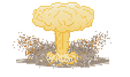 Nuclear Fission (Civ1)