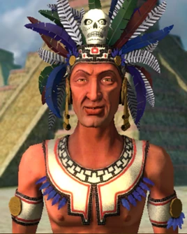 Montezuma (Civ4Col)