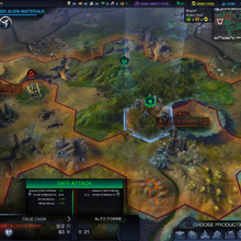 Civilization Beyond Earth Strategy Guide By Dream Focus Civilization Wiki Fandom