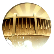 Three Gorges Dam (Civ5)