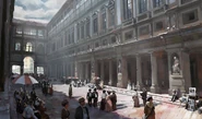 Uffizi completion art (Civ5).png (811 KB) Uffizi completion art