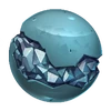 Tesselation Vault artifact (Rising Tide)