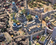 Ulema in-game (Civ7)