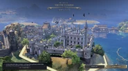 White Tower in-game