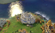 Civilization VI Screenshot Orakel Tag