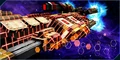 Xeno Materials (Starships)