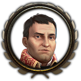 Napoleon (Civ7)/Revolutionary