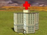 Red Cross (Civ4)