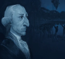 Penal Settlement (Civ6)