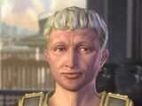 Augustus Caesar (Civ4)