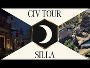 Civ Tour: Silla