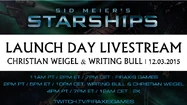 https://youtu.be/GvM00ByWM50 (56 KB) Launch Day Livestream (zweisprachig deutsch + englisch)