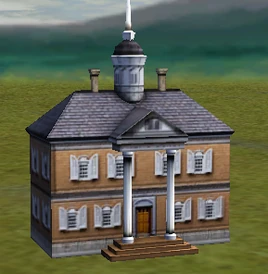 Town Hall (Civ4Col)