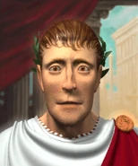 Caesar (Ancient) (Civ3).png (27 KB) Caesar in Ancient Times.