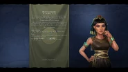 Cleopatra (Ptolemaic) loadscreen (Civ6).png (2.2 MB) Cleopatra (Ptolemaic) on the loading screen