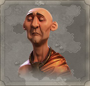 Moksha (Cardinal) (Civ6)