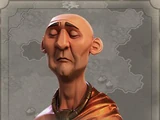 Laying On Of Hands (Civ6)
