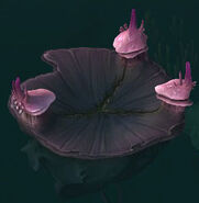 Alien nest Aquatic.jpg (31 KB) An Aquatic Alien Nest found in Rising Tide