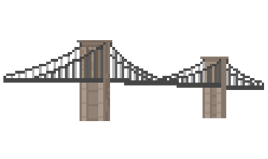 Bridge Building (Civ1)