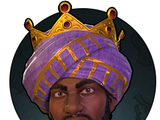 Sundiata Keita (Civ6)