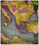 Venice map (Civ5)