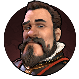 Pedro II (Civ6), Civilization Wiki