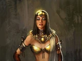 Cleopatra (CivRev)