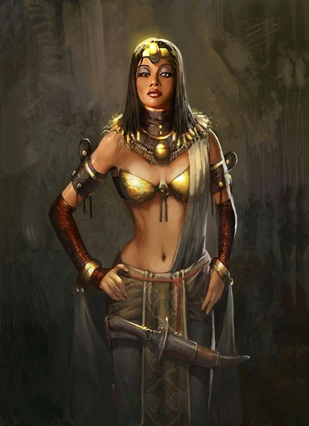 Cleopatra Civrev Civilization Wiki Fandom