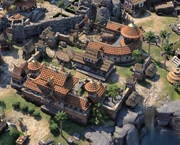 Five Hundred Lords in-game (Civ7)