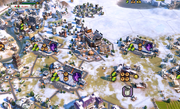 Ice Hockey Rinks (Civ6)