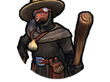 Plague Doctor (Civ6)