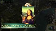 Enter a Brave New World- Culture and Tourism in Sid Meier's Civilization V- Brave New World