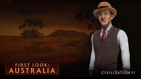 CIVILIZATION VI – First Look Australia