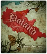 Poland map (Civ5).png (237 KB) Map of Polish Empire (Note that this is incorrect, as Silesia wasn't Polish until after death of Casimir III.)