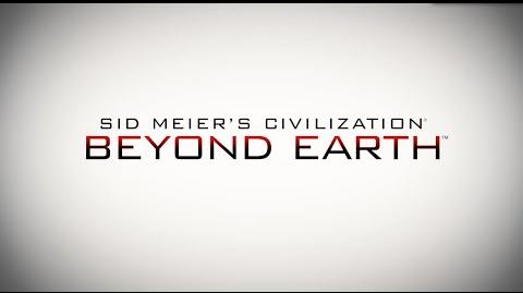 Trailer Gameplay de Civilization Beyond Earth -“Discovery”-0