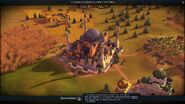 Wonder Hagia Sophia (Civ6).jpg (465 KB) Hagia Sophia completed