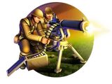 Machine Gun (Civ5)