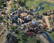 Matha in-game (Civ7)