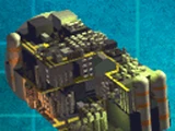 SS Storage/Supply (Civ3)