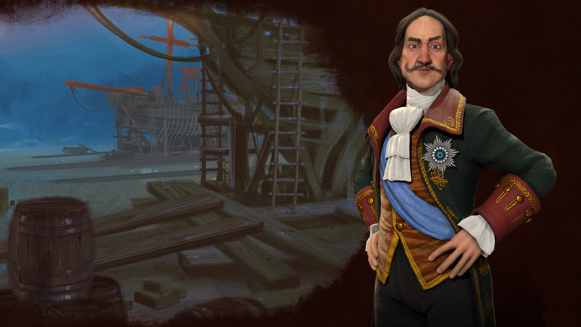 peter the great civ 6 wiki peter the great civ 6 wiki