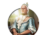 Maria Theresa (Civ5)
