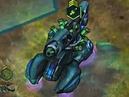 Minotaur4 (CivBE).jpg (10 KB) Minotaur: Harmony Level 4