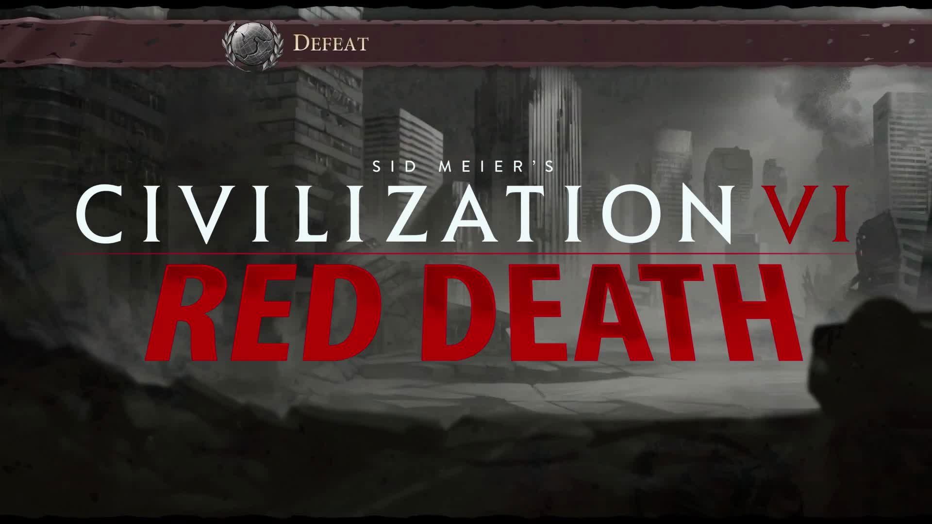 civilization 6 multiplayer rules